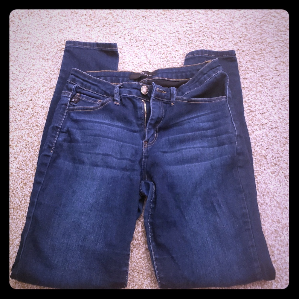 Kancan Jeggings